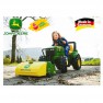 Šlavimo prieba traktoriui | John Deere | Rolly Toys